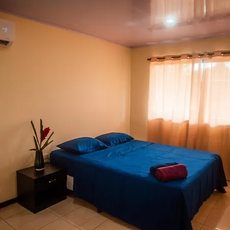 Apartamentos Playa Negra Puerto Viejo de Talamanca Exterior photo