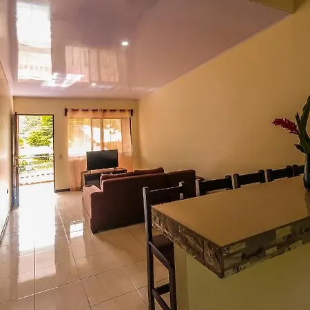 Apartamentos Playa Negra Puerto Viejo de Talamanca Exterior photo