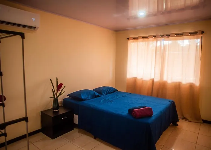Apartamentos Playa Negra
