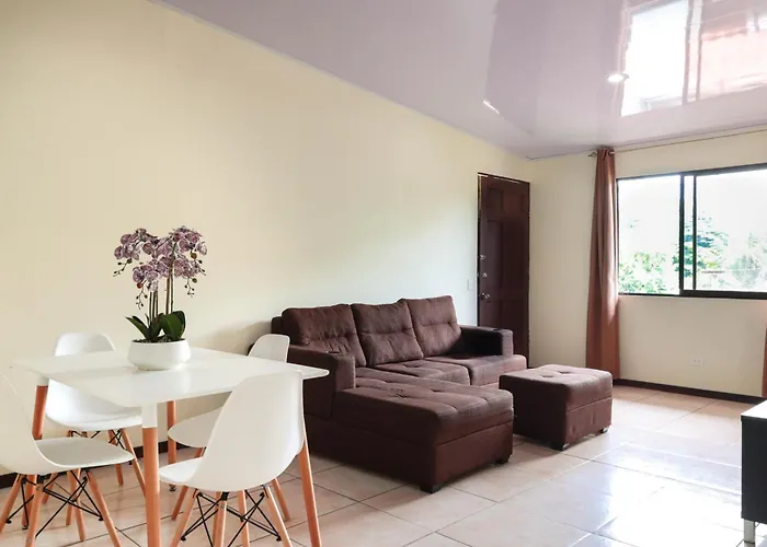 Apartamentos Playa Negra