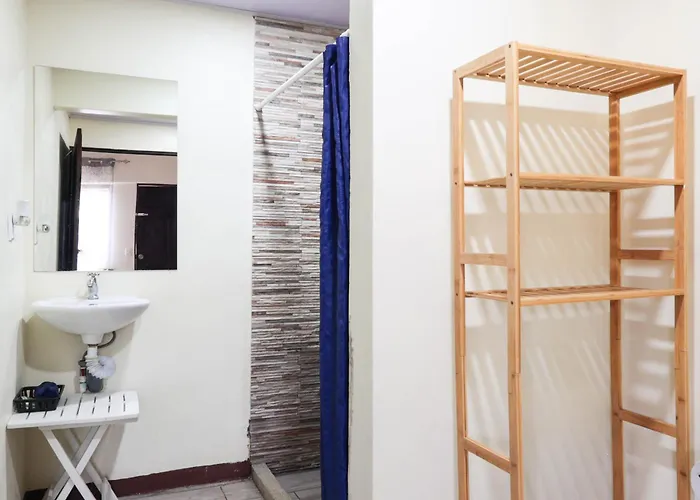 Apartamentos Playa Negra