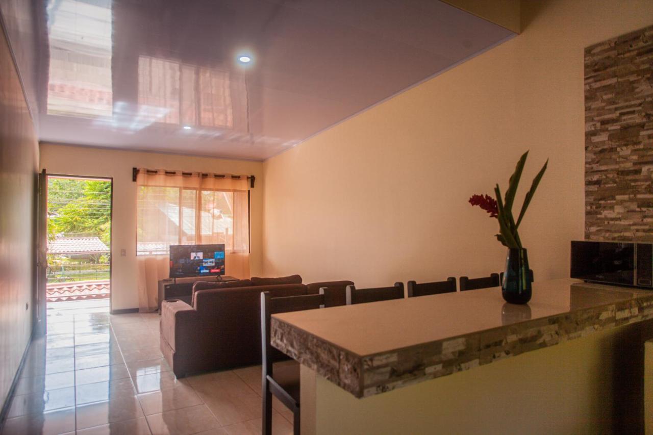 Playa Negra Apartment