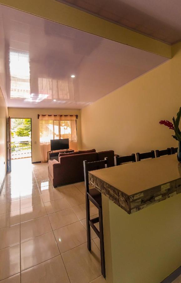 Playa Negra Apartment