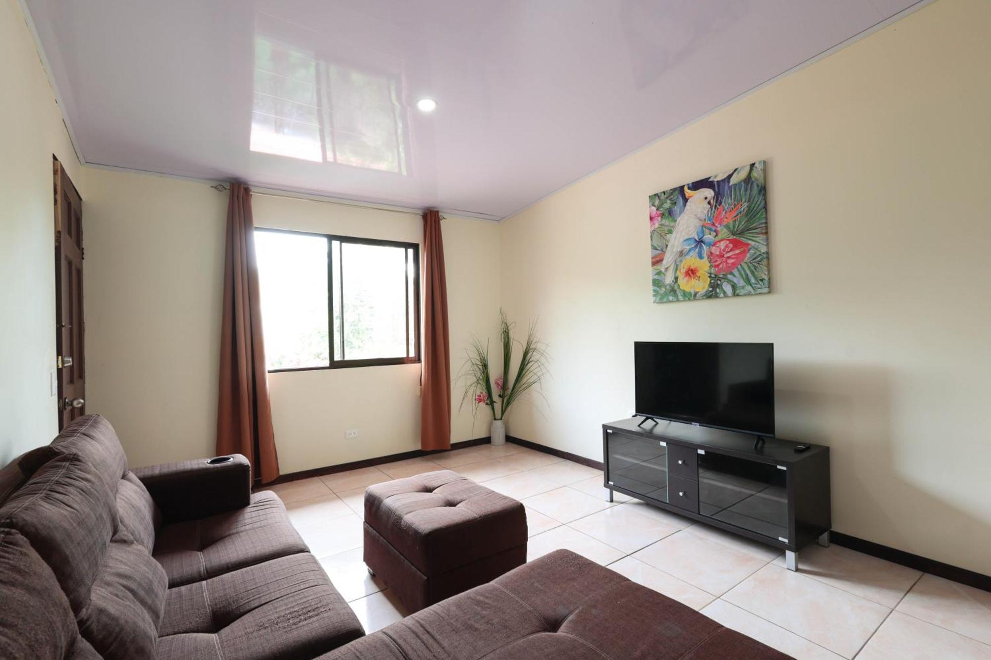 Playa Negra Appartement Puerto Viejo de Talamanca