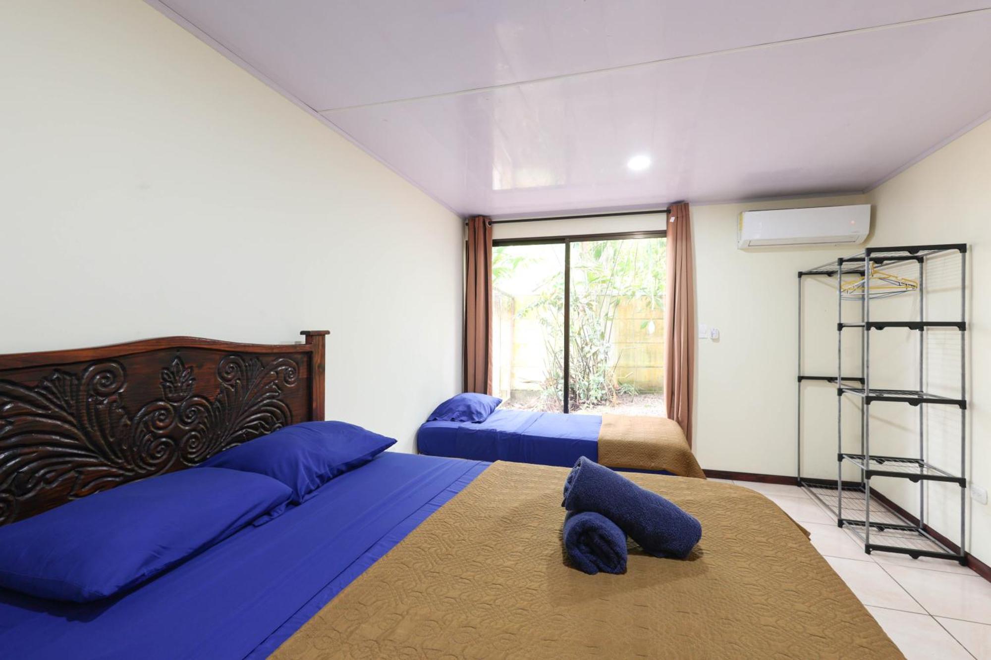 Appartement Playa Negra Puerto Viejo de Talamanca
