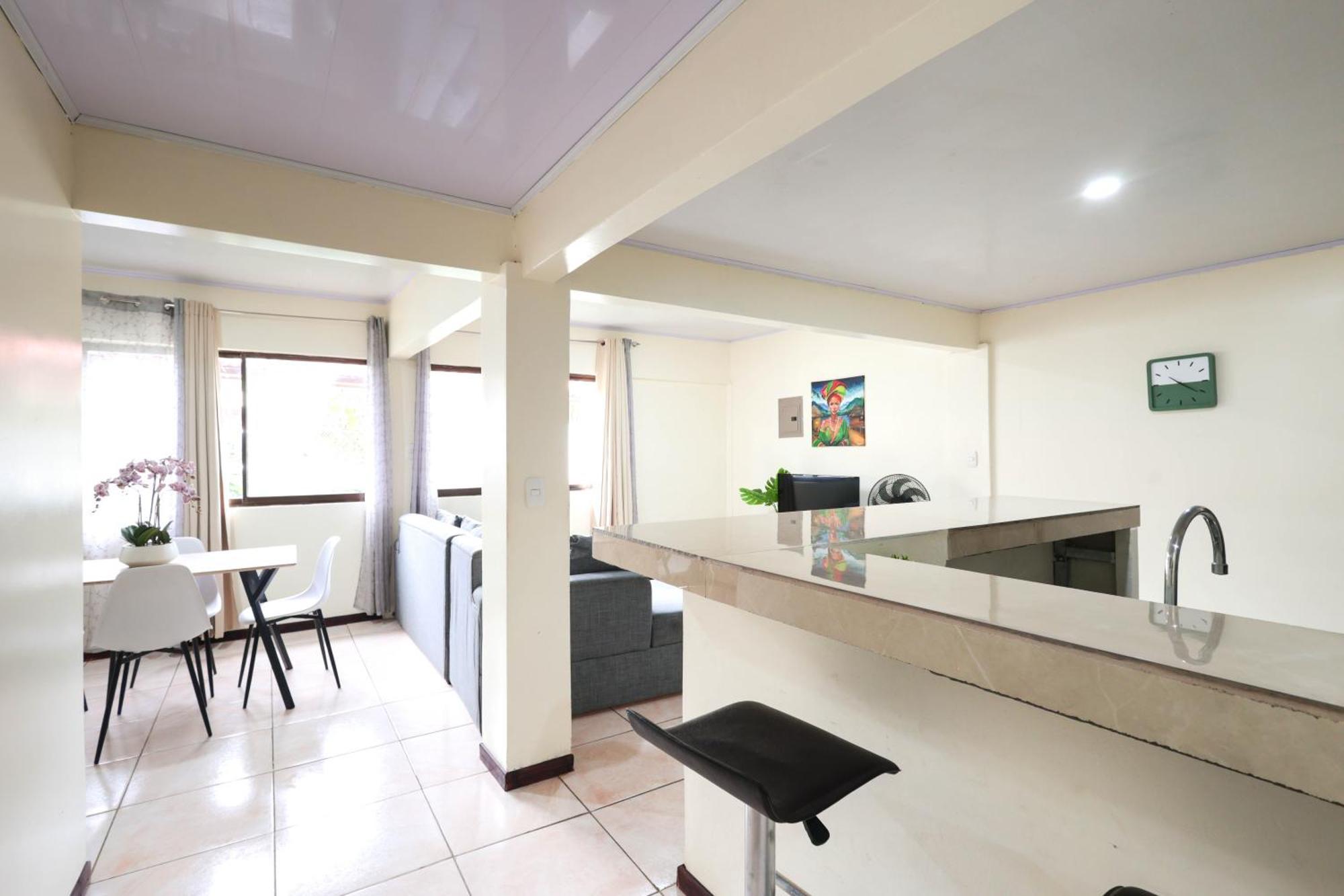 Playa Negra Appartement *